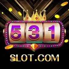 531SLOT - Permainan Live Casino Terbaik di Ponsel Anda
