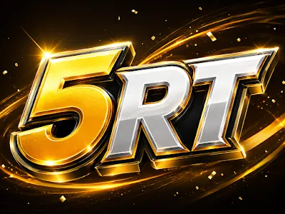 5RT - Game Idle Seru yang Menggoda
