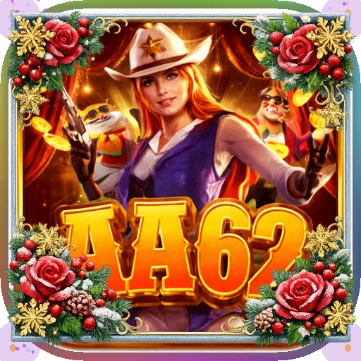 AA62 - Game Musik Interaktif yang Mengasyikkan