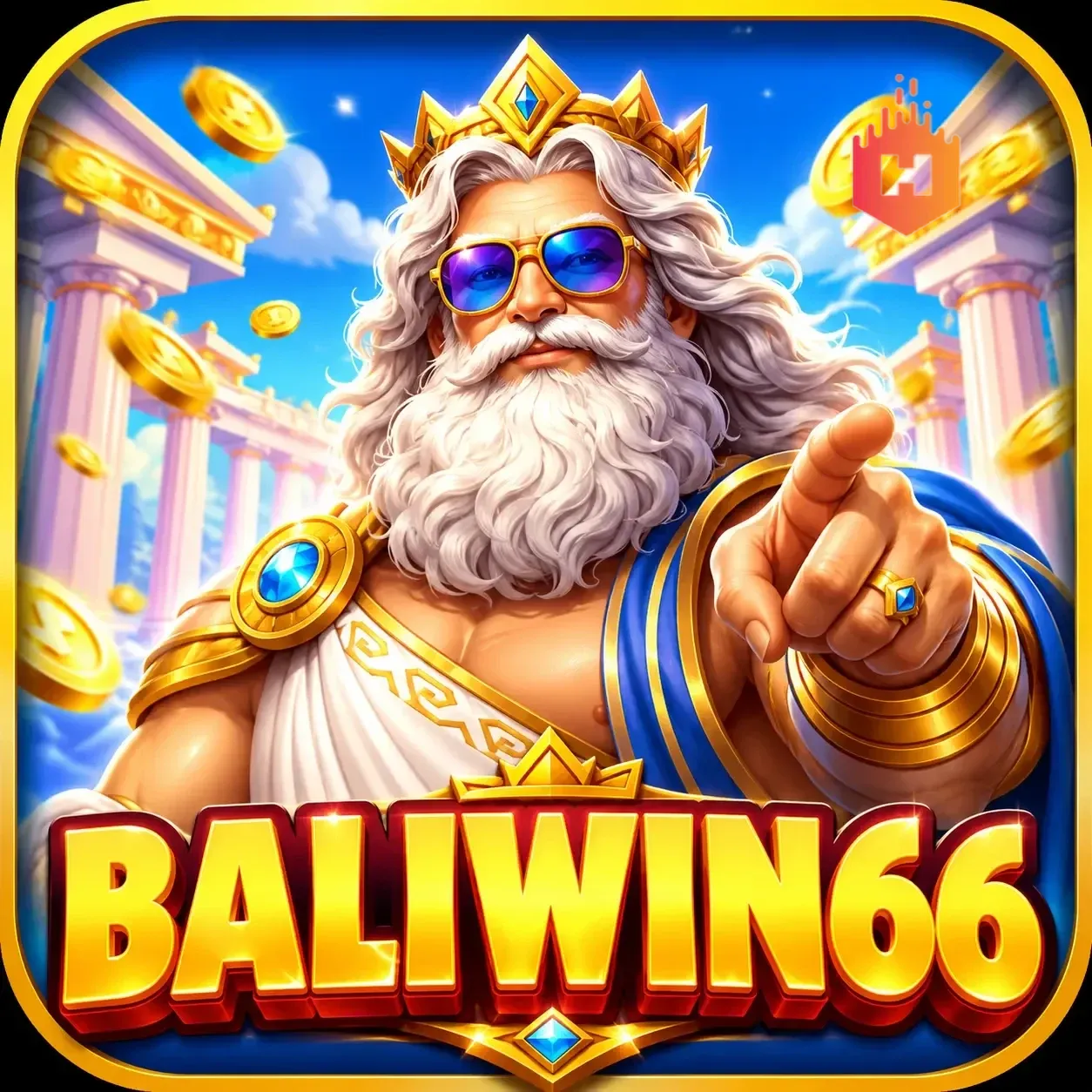 BALIWIN66 - Permainan Gaple Terbaik di Android