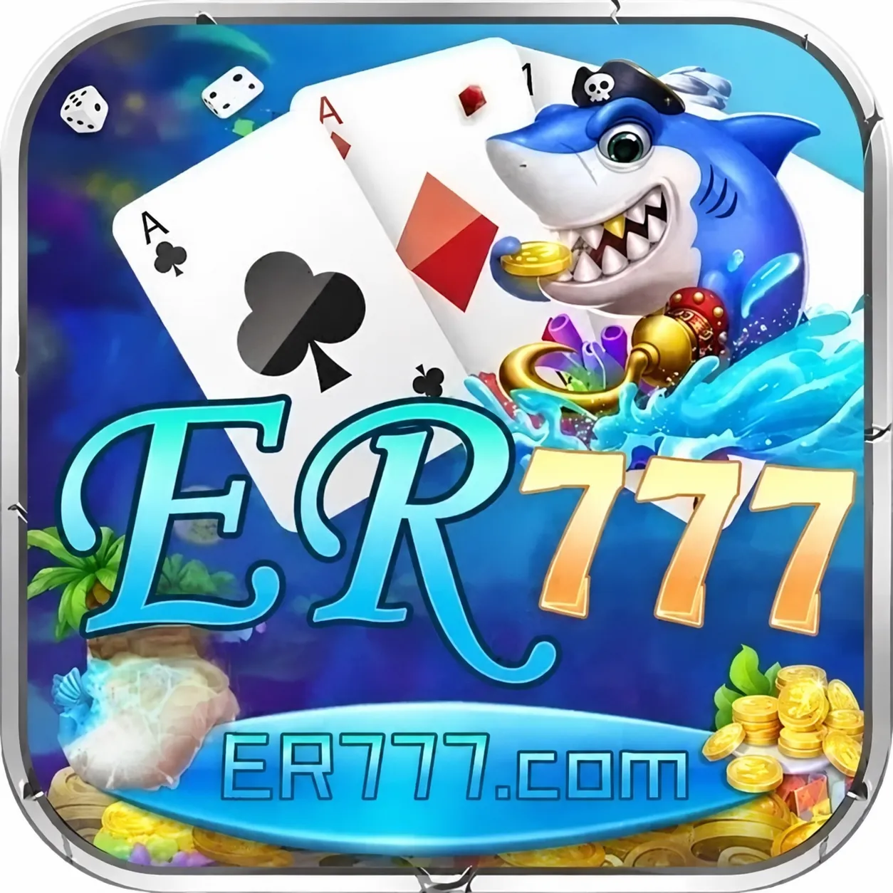 ER777 - Game Memancing Terbaik untuk Penggemar Fishing