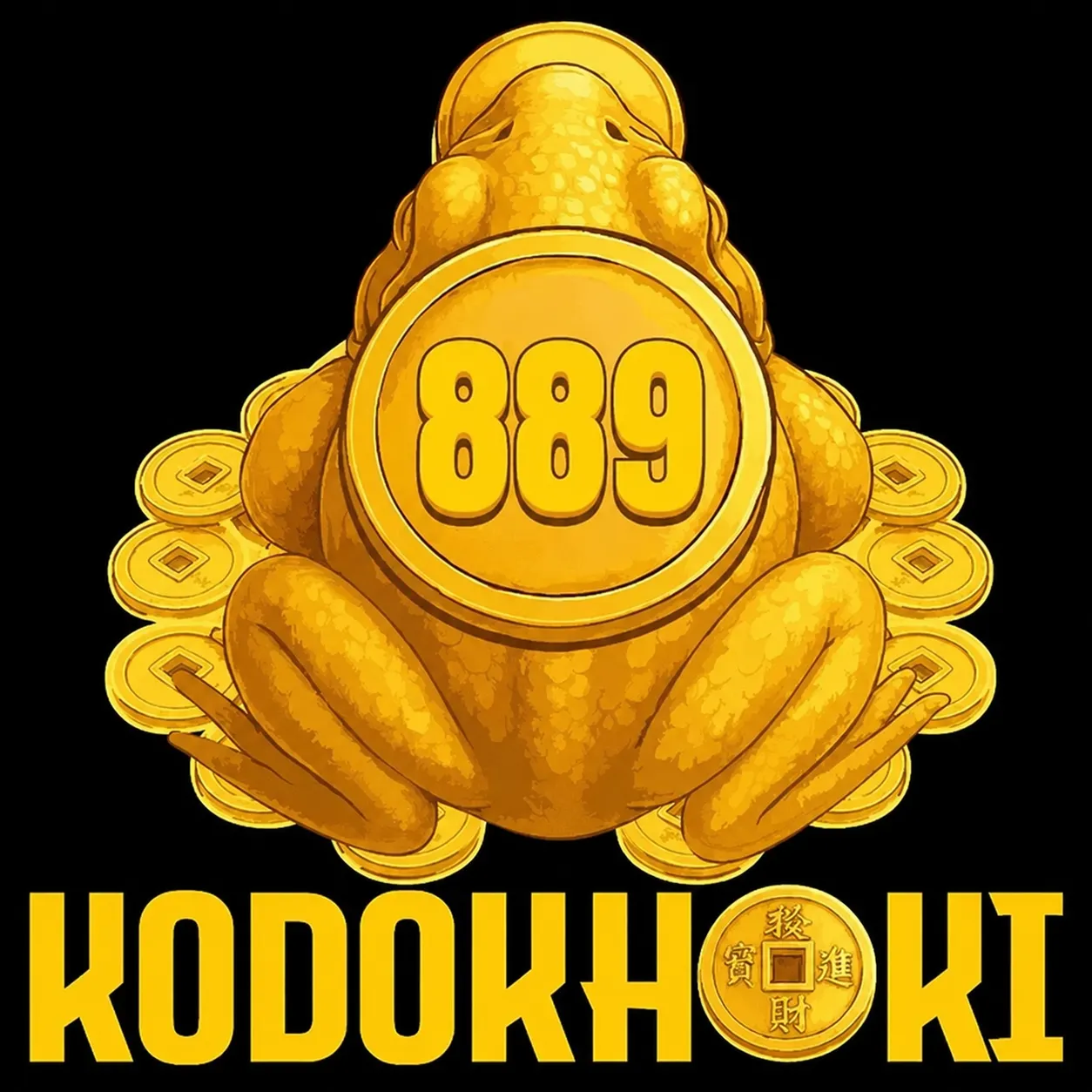 KODOKHOKI889 - Petualangan Anime yang Seru dan Mengasyikkan