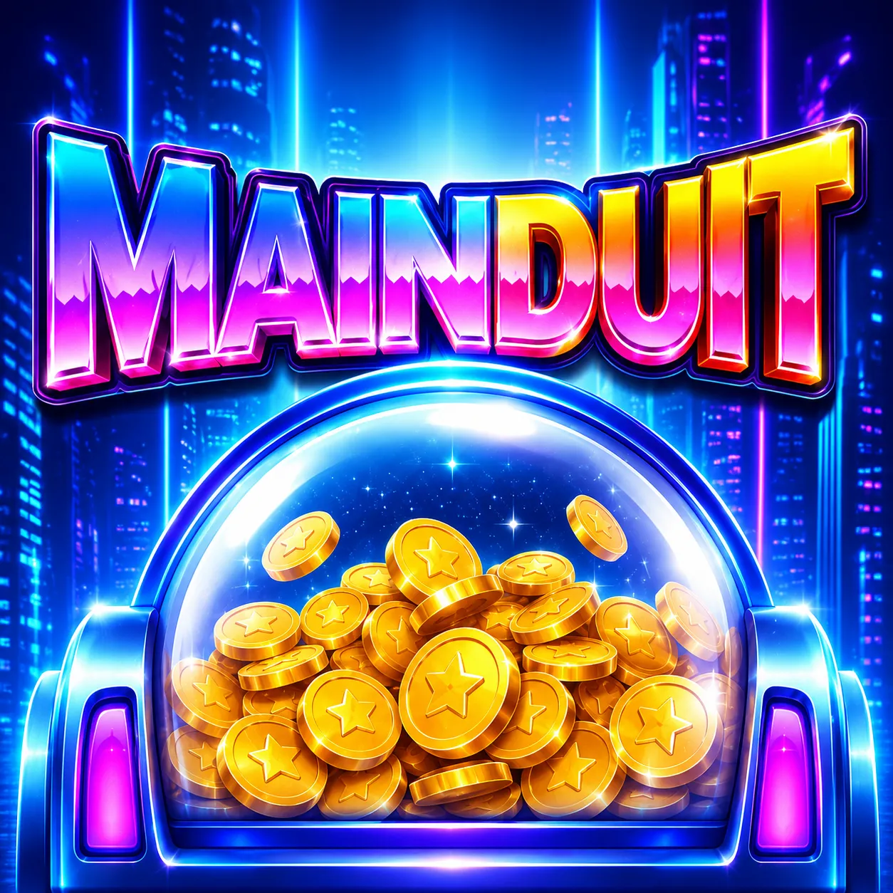MAINDUIT - Aplikasi Utility Terbaik untuk Mempermudah Kehidupan Sehari-hari
