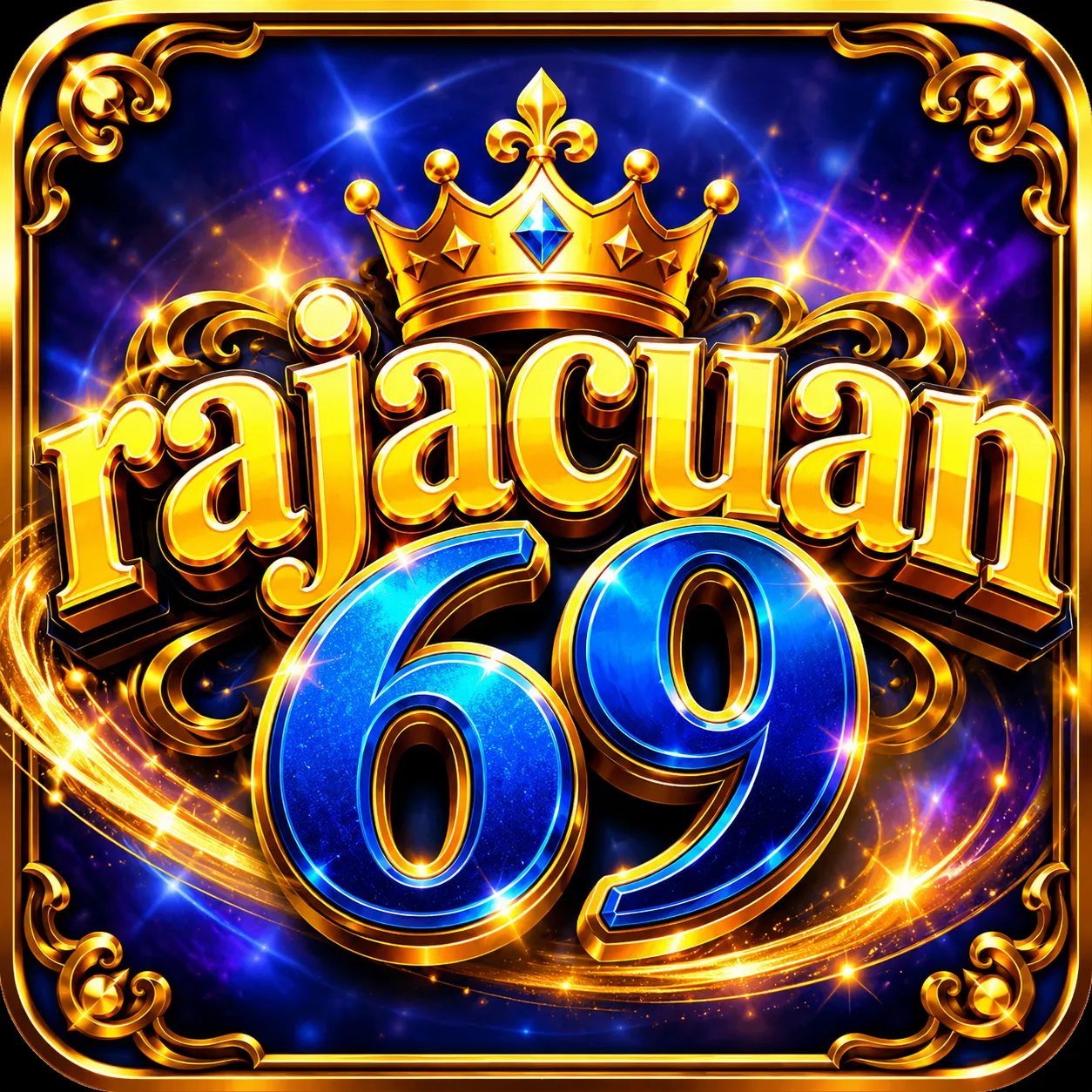 RAJACUAN69 - Aplikasi Musik Interaktif Terbaik