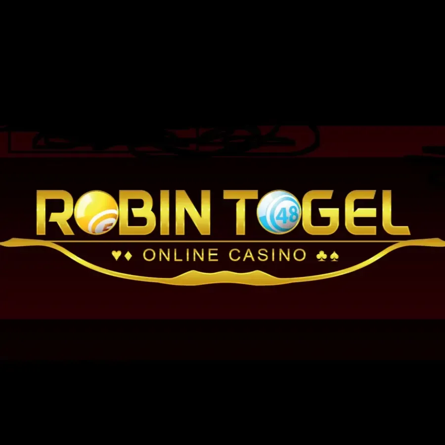 ROBINTOGEL - Permainan Bingo Seru dan Mengasyikkan