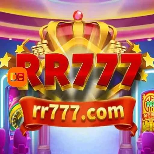 Logo rr777
